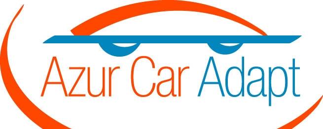 Adaptations de véhicules pour personne en situation d'handicap dans le 06 -  Alpes Maritimes, Nice, Monaco, Antibes, Cannes, Menton, Monte Carlo - AZUR CAR ADAPT